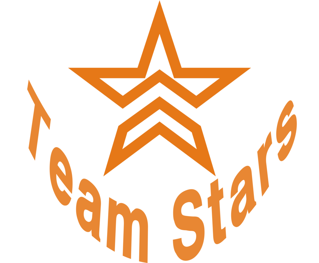 team stars-logo